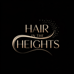 Hair in the Heights Logo - Entry #1759