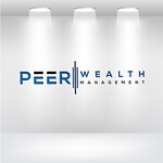 Peer Wealth Management Logo - Entry #1293