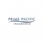 PRIME PACIFIC INSURANCE Logo - Entry #1548