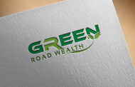 Green Road Wealth Logo - Entry #558