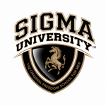Sigma University™ Logo - Entry #619