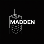 Madden Logo - Entry #4364