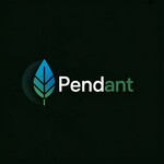 pendant Logo - Entry #1058