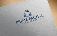 PRIME PACIFIC INSURANCE Logo - Entry #2615