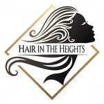 Hair in the Heights Logo - Entry #1361