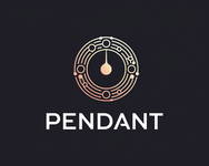 pendant Logo - Entry #170