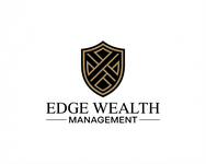 Edge Wealth Management Logo - Entry #589