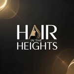 Hair in the Heights Logo - Entry #484