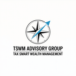 TSWM Advisory Group Logo - Entry #134