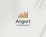 Angart Investments Logo - Entry #242