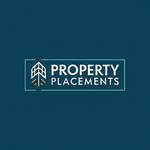 Property Placements Logo - Entry #692