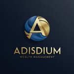 Adisium Wealth Management Logo - Entry #378
