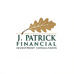J. Patrick Financial Logo - Entry #2034