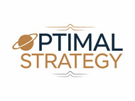Optimal Strategy Logo - Entry #255