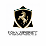 Sigma University™ Logo - Entry #484
