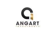 Angart Investments Logo - Entry #1418
