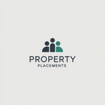 Property Placements Logo - Entry #570