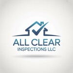 All Clear Inspections LLC Logo - Entry #1003