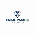 PRIME PACIFIC INSURANCE Logo - Entry #1427