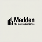 Madden Logo - Entry #3468