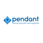 pendant Logo - Entry #2138