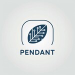 pendant Logo - Entry #943