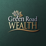 Green Road Wealth Logo - Entry #452