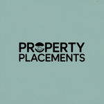 Property Placements Logo - Entry #1045