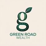 Green Road Wealth Logo - Entry #466