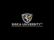 Sigma University™ Logo - Entry #1673