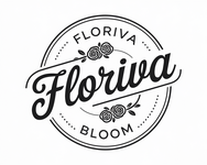 FLORIVA BLOOM Logo - Entry #1331