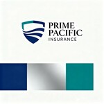 PRIME PACIFIC INSURANCE Logo - Entry #2403
