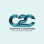 Chapter 2 Coaching Logo - Entry #1005
