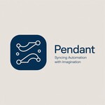 pendant Logo - Entry #853