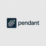 pendant Logo - Entry #1085