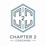 Chapter 2 Coaching Logo - Entry #624