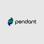 pendant Logo - Entry #2467