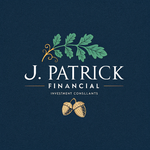 J. Patrick Financial Logo - Entry #2356