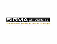 Sigma University™ Logo - Entry #1771