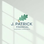 J. Patrick Financial Logo - Entry #2099