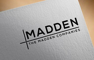 Madden Logo - Entry #3943