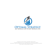 Optimal Strategy Logo - Entry #1085