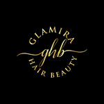 Glamira Hair Beauty Logo - Entry #799
