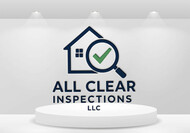 All Clear Inspections LLC Logo - Entry #712