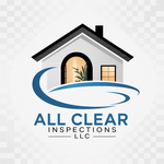 All Clear Inspections LLC Logo - Entry #139