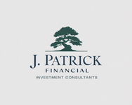 J. Patrick Financial Logo - Entry #766