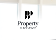 Property Placements Logo - Entry #875