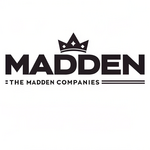 Madden Logo - Entry #5242
