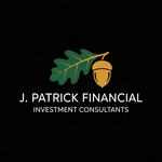 J. Patrick Financial Logo - Entry #2501