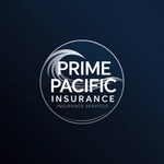 PRIME PACIFIC INSURANCE Logo - Entry #737